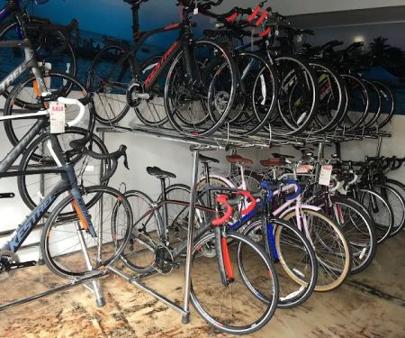 Zone 3 Multisport LLC