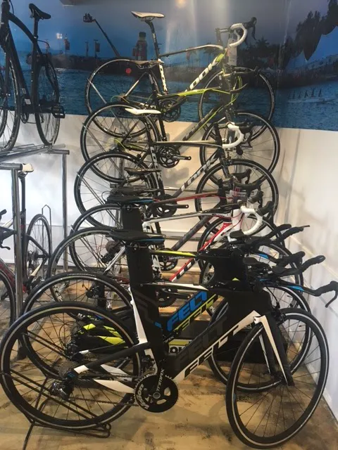 Zone 3 Multisport LLC Picture 5