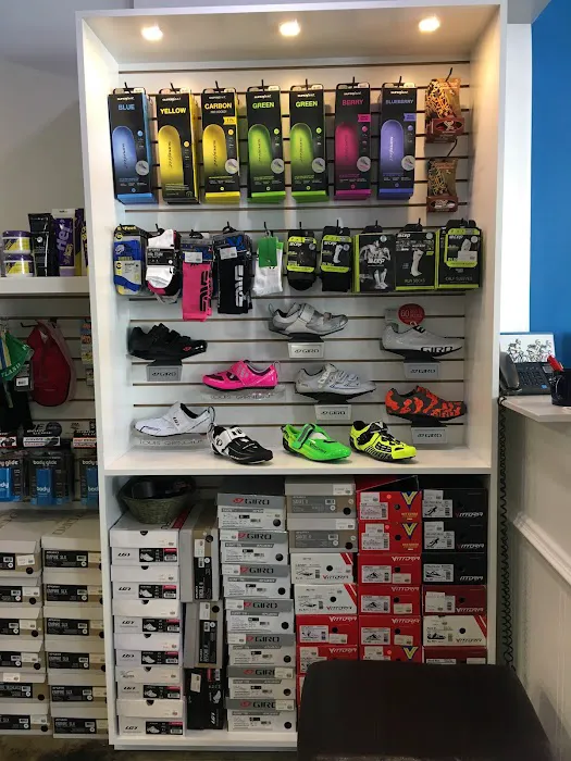 Zone 3 Multisport LLC Picture 8
