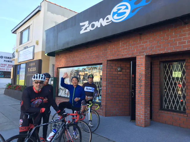 Zone 3 Multisport LLC Picture 4