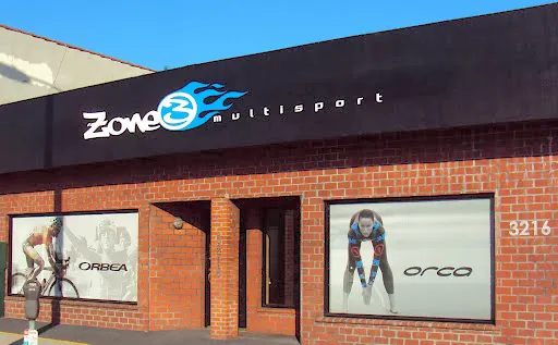 Zone 3 Multisport LLC Picture 9