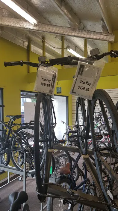 Safety Cycle Picture 6