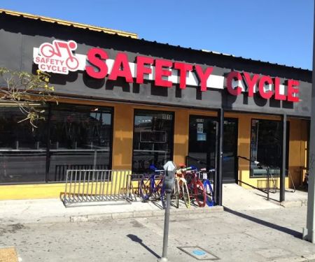 Safety Cycle