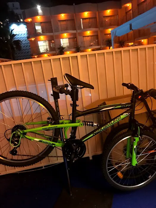 Demonns Bike Shop Picture 4