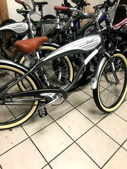 Demonns Bike Shop Picture 7