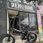 Demonns Bike Shop