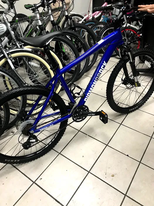 Demonns Bike Shop Picture 3