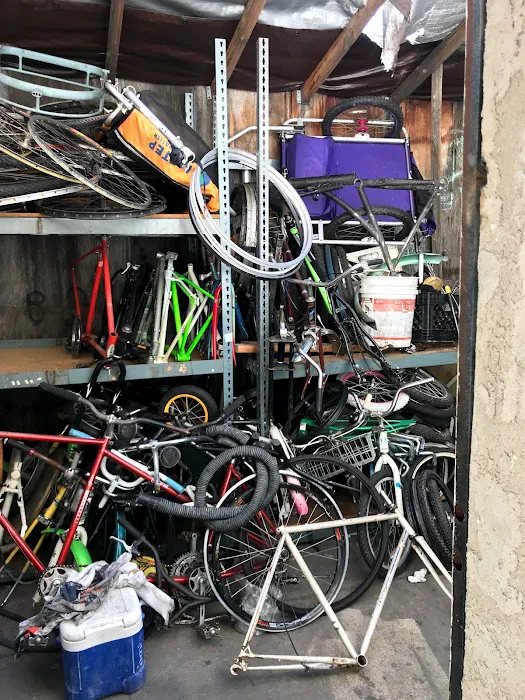 Demonns Bike Shop Picture 10
