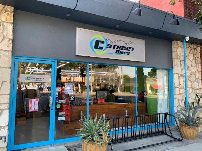 C Street Bikes LLC Picture 3