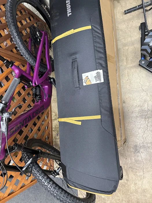 C Street Bikes LLC Picture 4