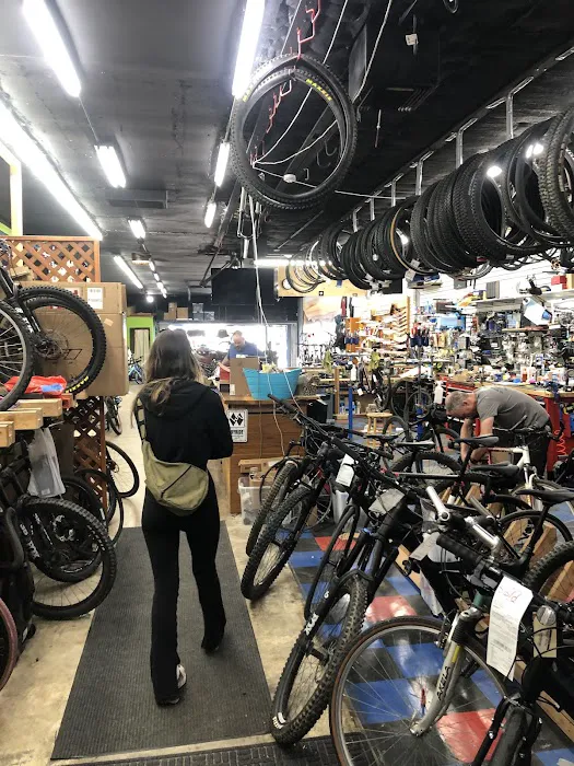 C Street Bikes LLC Picture 5