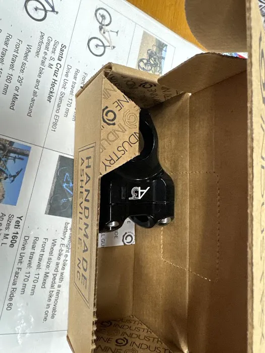C Street Bikes LLC Picture 1