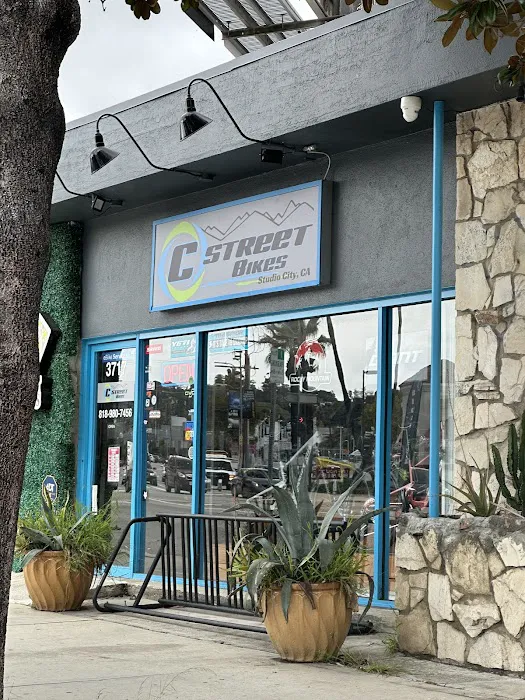 C Street Bikes LLC Picture 9