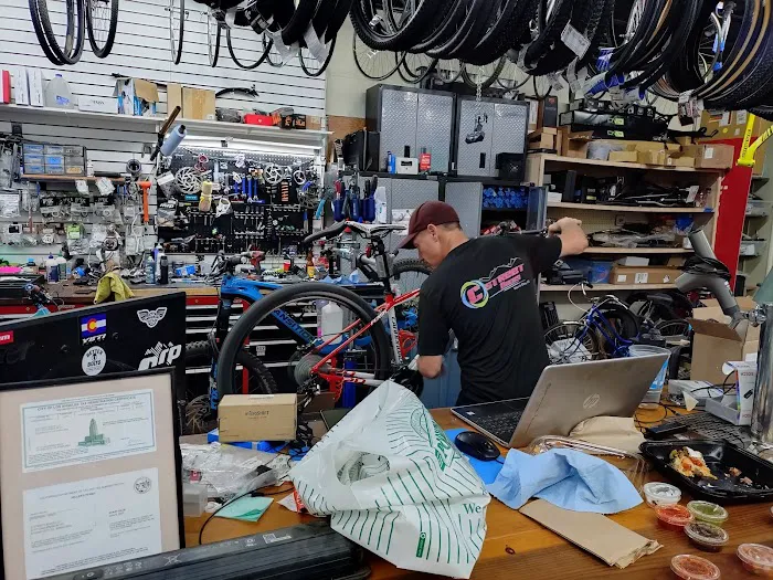 C Street Bikes LLC Picture 6