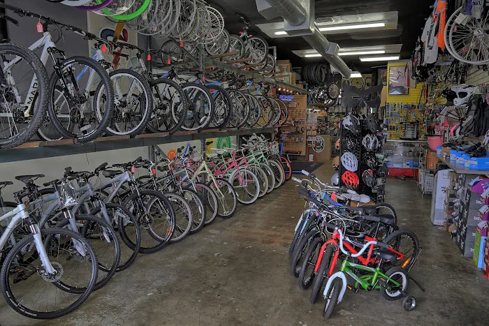 Studio Cycle Co. Picture 6