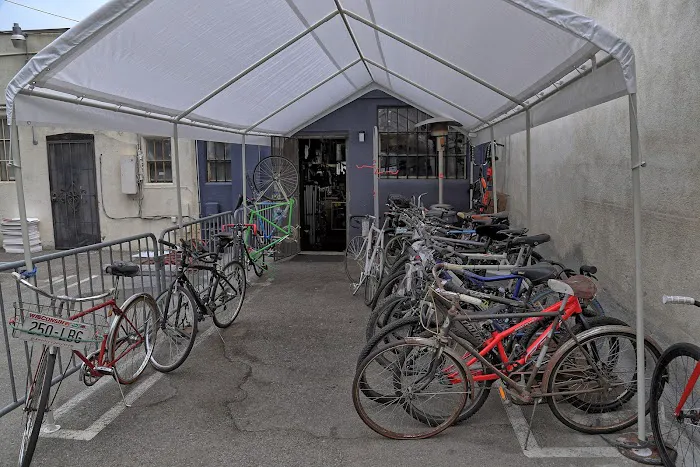 Studio Cycle Co. Picture 5