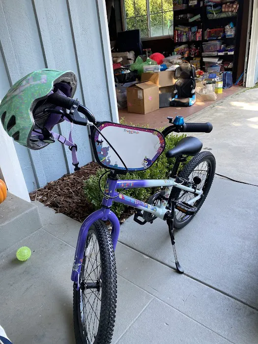 Studio Cycle Co. Picture 9