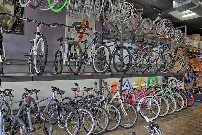 Studio Cycle Co. Picture 7