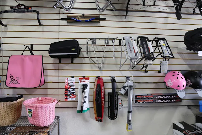 Studio Cycle Co. Picture 10