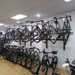Backroad Bicycles