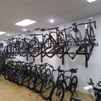Backroad Bicycles ico