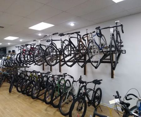Backroad Bicycles
