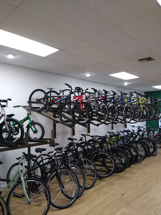 Backroad Bicycles Picture 3