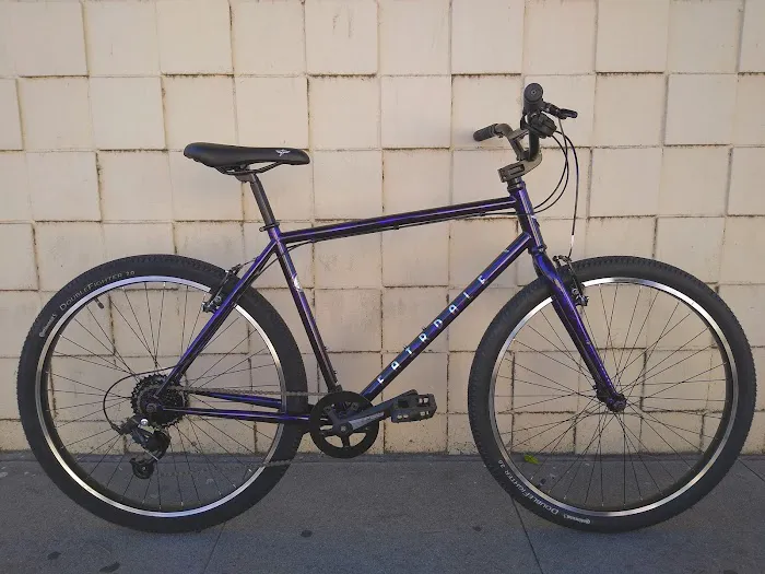 Backroad Bicycles Picture 6