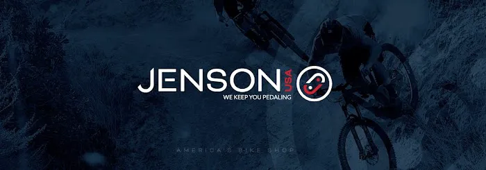 Jenson USA Picture 5