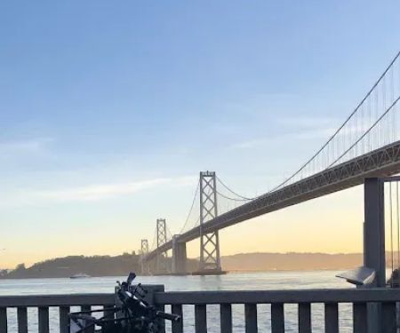 Kasen Electric Bike