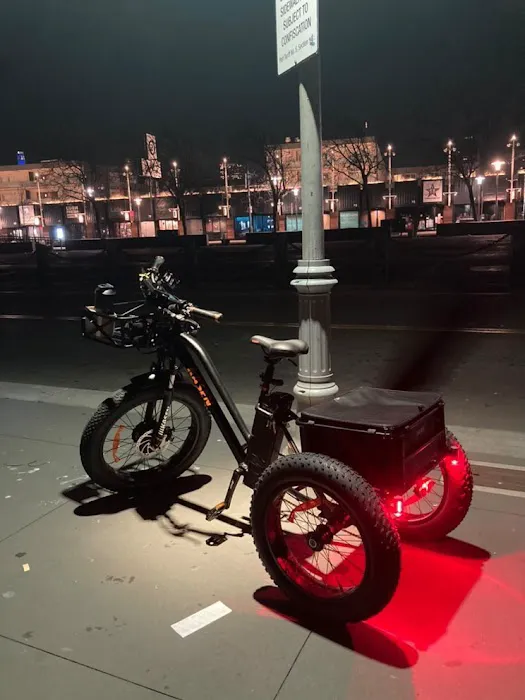 Kasen Electric Bike Picture 8