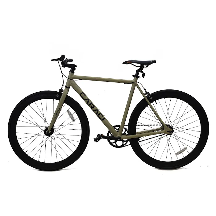 Kasen Electric Bike Picture 7