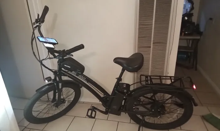SOHOO eBike Picture 2