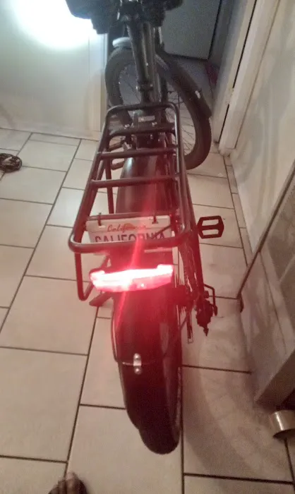 SOHOO eBike Picture 3