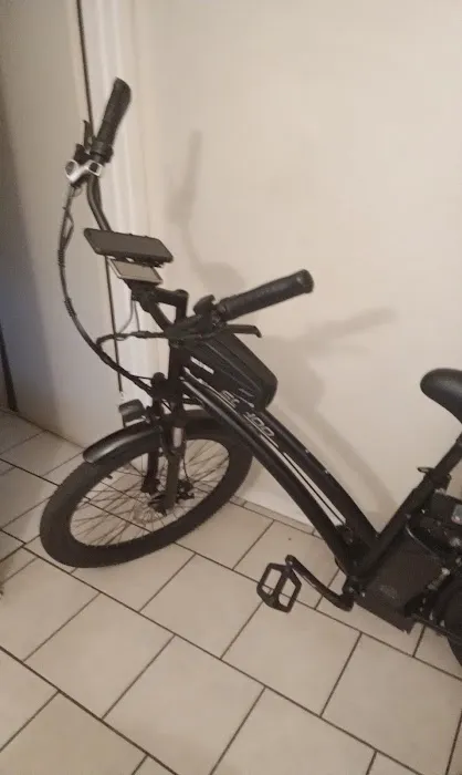SOHOO eBike Picture 1