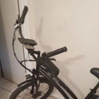 SOHOO eBike ico