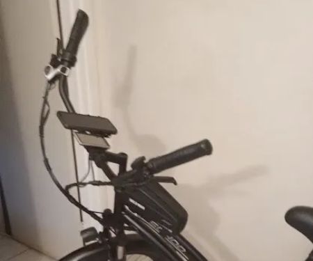 SOHOO eBike