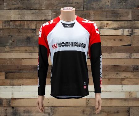 Yoshimura Cycling