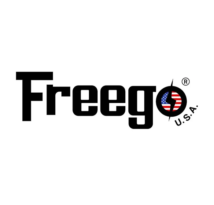Freego California Picture 10