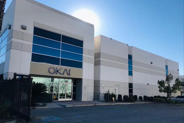 OKAI Inc. Picture 1