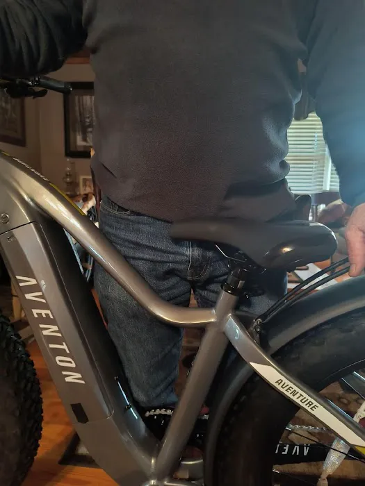 Populo Bikes Picture 1