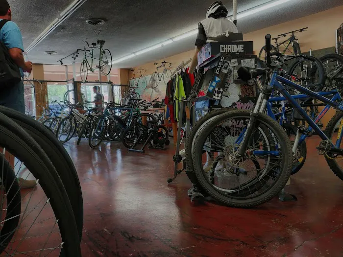 Bumstead's Bicycles Picture 10