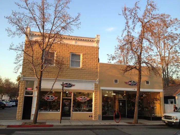 Jax Bicycle Center Picture 2