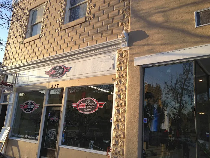 Jax Bicycle Center Picture 1