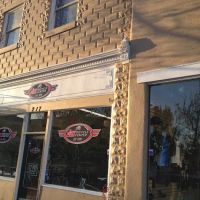 Jax Bicycle Center ico