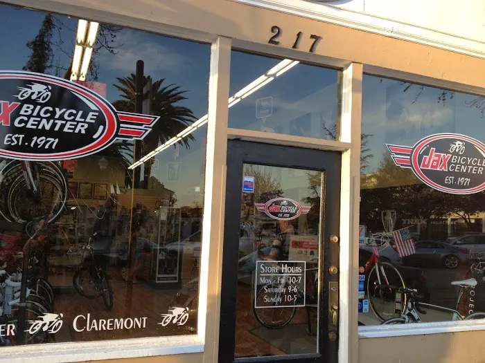 Jax Bicycle Center Picture 8