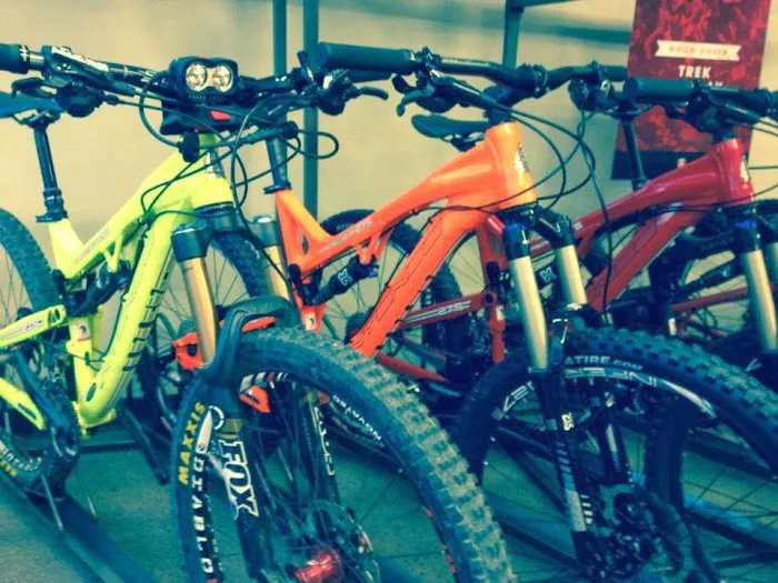 Jax Bicycle Center Picture 3