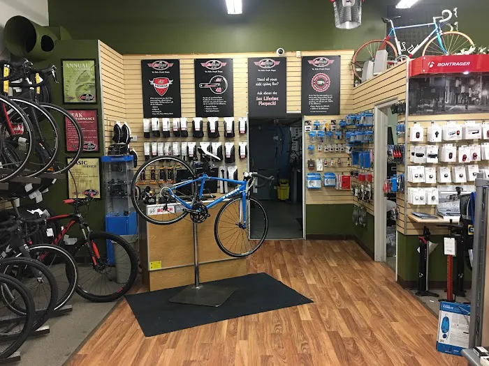 Jax Bicycle Center Picture 7