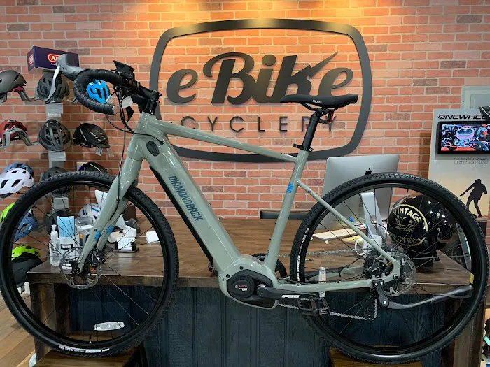 E Bike Cyclery San Dimas Picture 1