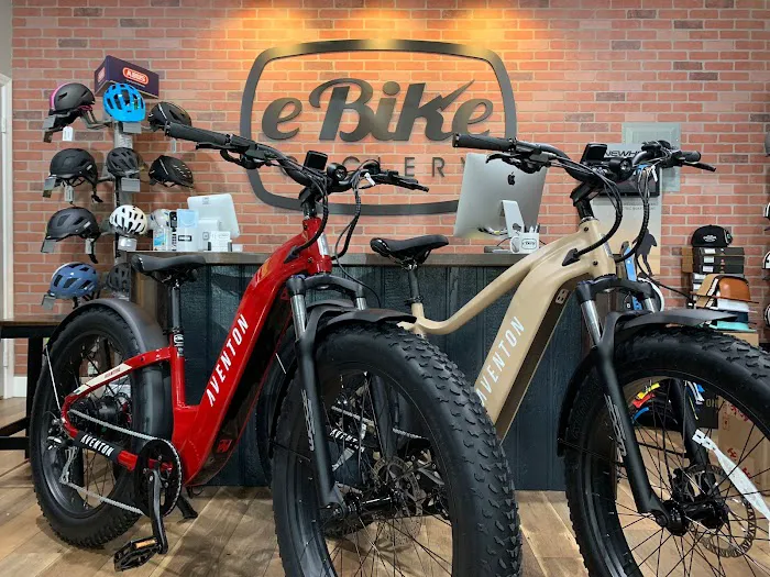 E Bike Cyclery San Dimas Picture 2